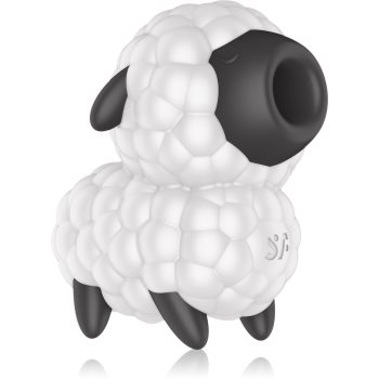 Satisfyer Dreamy Sheep stimulator pentru clitoris - imagine 2